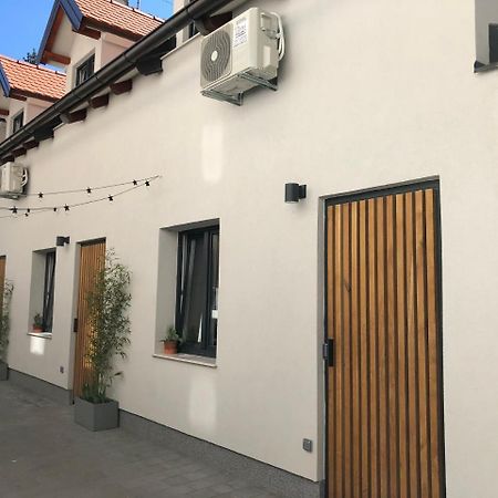 Casa Figa 39 Appartement Zagreb Buitenkant foto